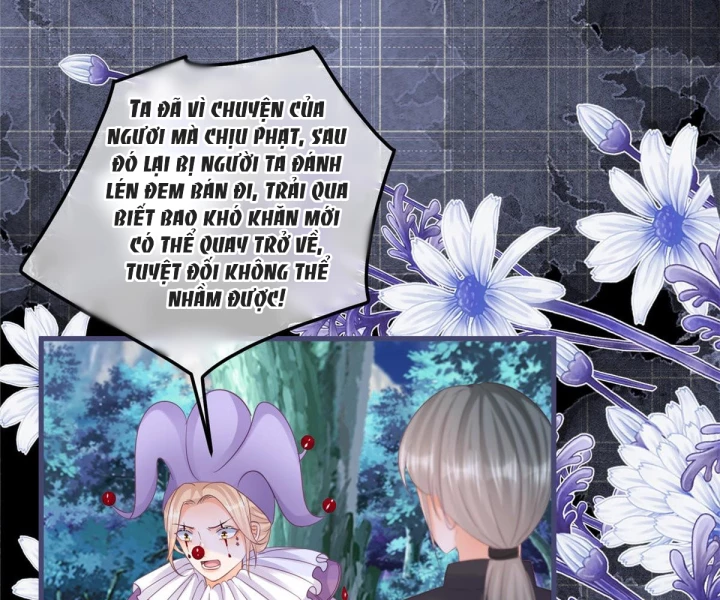 Sự Phản Công Của Nữ Công Tước Phản Diện Chapter 114 - Trang 2
