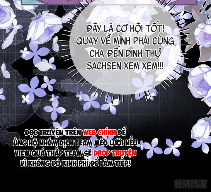 Sự Phản Công Của Nữ Công Tước Phản Diện Chapter 114 - Trang 2