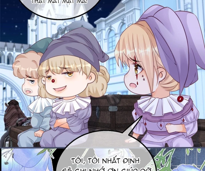 Sự Phản Công Của Nữ Công Tước Phản Diện Chapter 115 - Trang 2