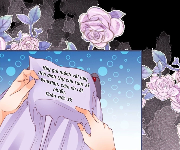 Sự Phản Công Của Nữ Công Tước Phản Diện Chapter 115 - Trang 2