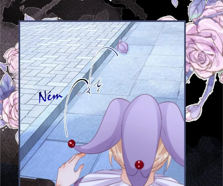 Sự Phản Công Của Nữ Công Tước Phản Diện Chapter 115 - Trang 2