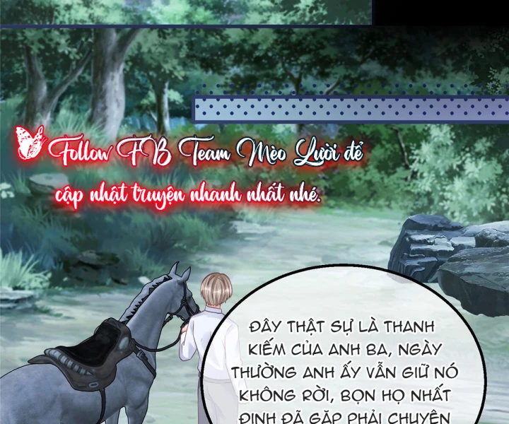 Sự Phản Công Của Nữ Công Tước Phản Diện Chapter 115 - Trang 2
