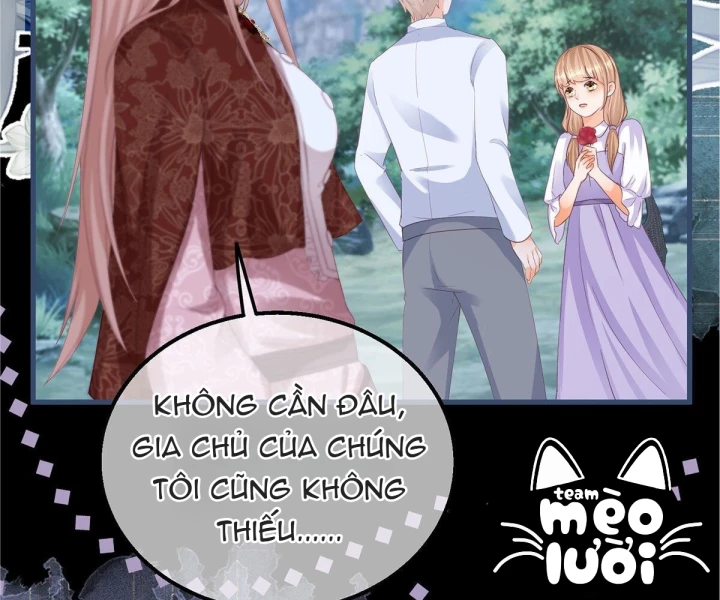 Sự Phản Công Của Nữ Công Tước Phản Diện Chapter 115 - Trang 2