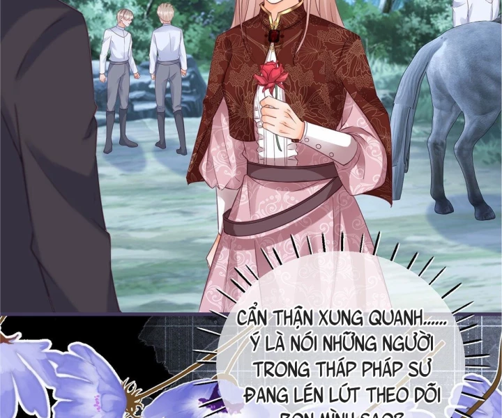 Sự Phản Công Của Nữ Công Tước Phản Diện Chapter 115 - Trang 2