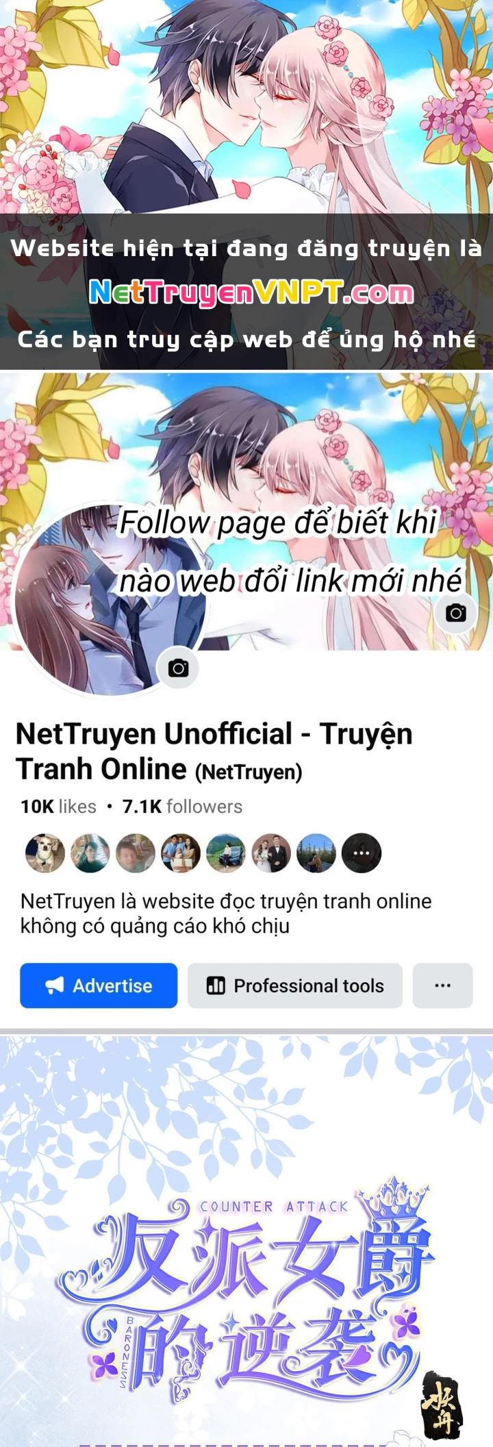 Sự Phản Công Của Nữ Công Tước Phản Diện Chapter 116 - Trang 2
