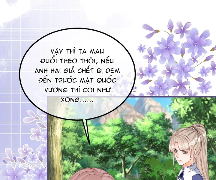 Sự Phản Công Của Nữ Công Tước Phản Diện Chapter 117 - Trang 2