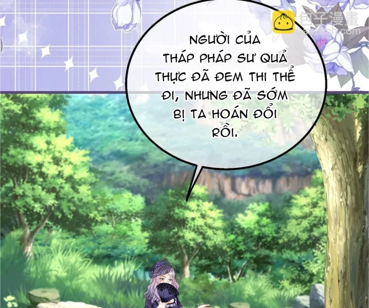 Sự Phản Công Của Nữ Công Tước Phản Diện Chapter 117 - Trang 2