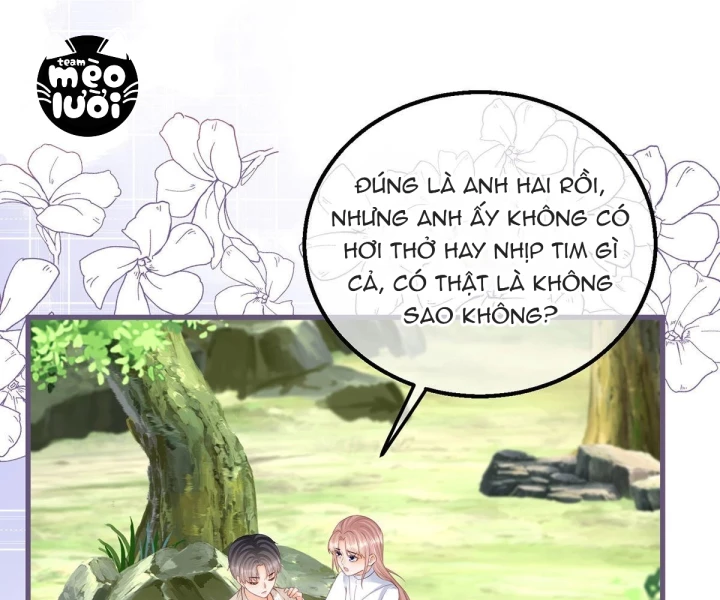 Sự Phản Công Của Nữ Công Tước Phản Diện Chapter 117 - Trang 2
