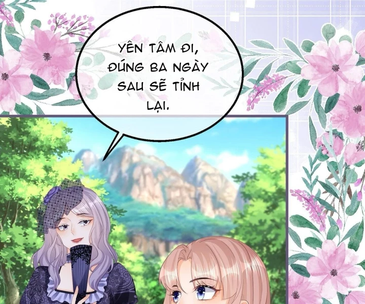 Sự Phản Công Của Nữ Công Tước Phản Diện Chapter 117 - Trang 2