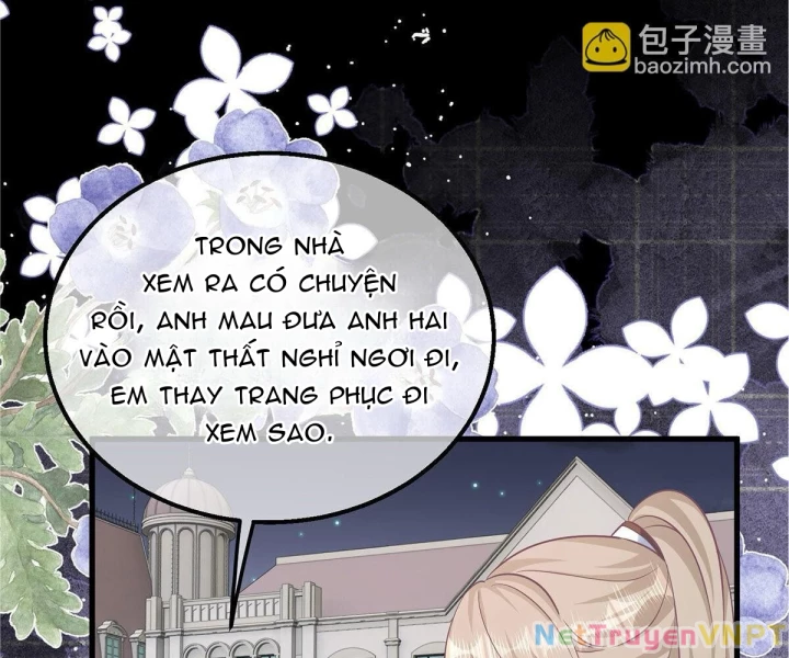 Sự Phản Công Của Nữ Công Tước Phản Diện Chapter 117 - Trang 2