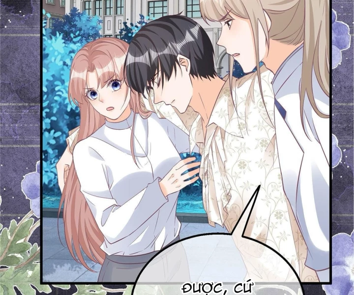 Sự Phản Công Của Nữ Công Tước Phản Diện Chapter 117 - Trang 2