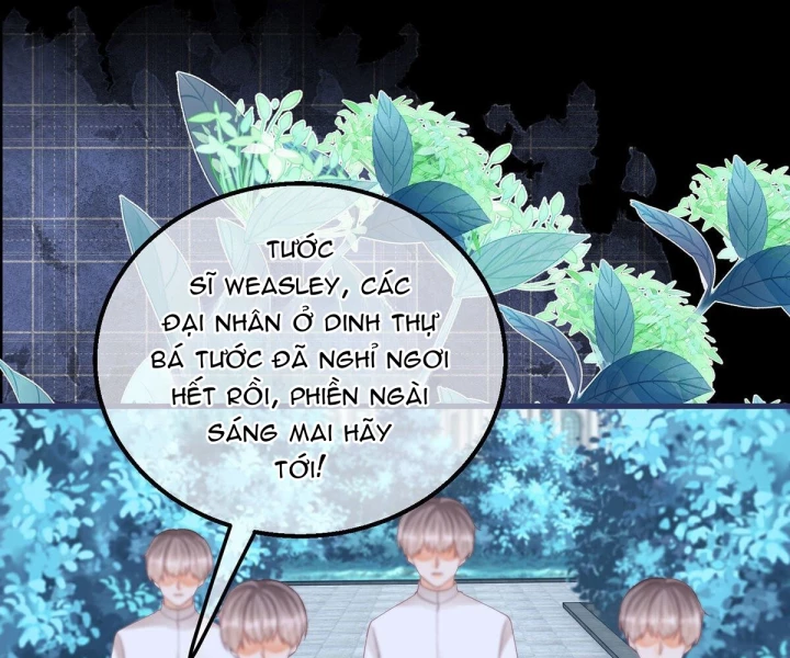Sự Phản Công Của Nữ Công Tước Phản Diện Chapter 117 - Trang 2
