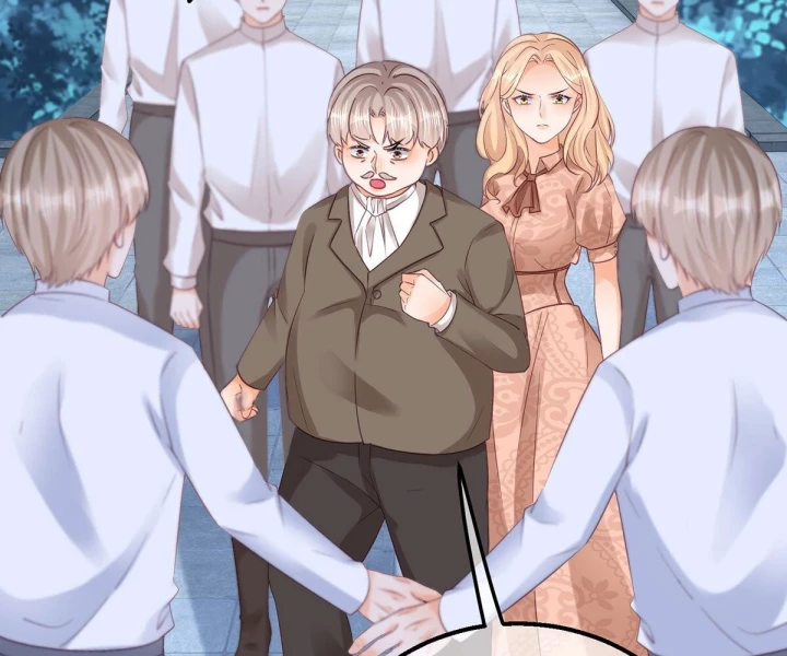 Sự Phản Công Của Nữ Công Tước Phản Diện Chapter 117 - Trang 2