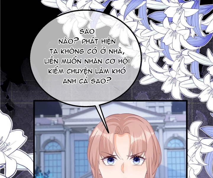 Sự Phản Công Của Nữ Công Tước Phản Diện Chapter 117 - Trang 2