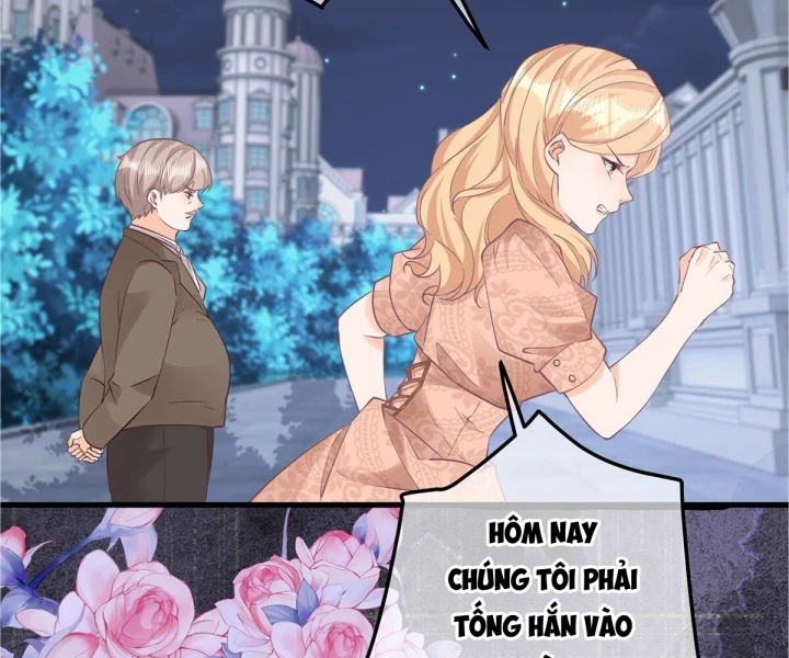 Sự Phản Công Của Nữ Công Tước Phản Diện Chapter 117 - Trang 2