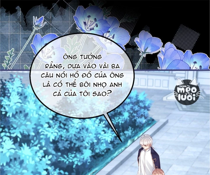 Sự Phản Công Của Nữ Công Tước Phản Diện Chapter 118 - Trang 2