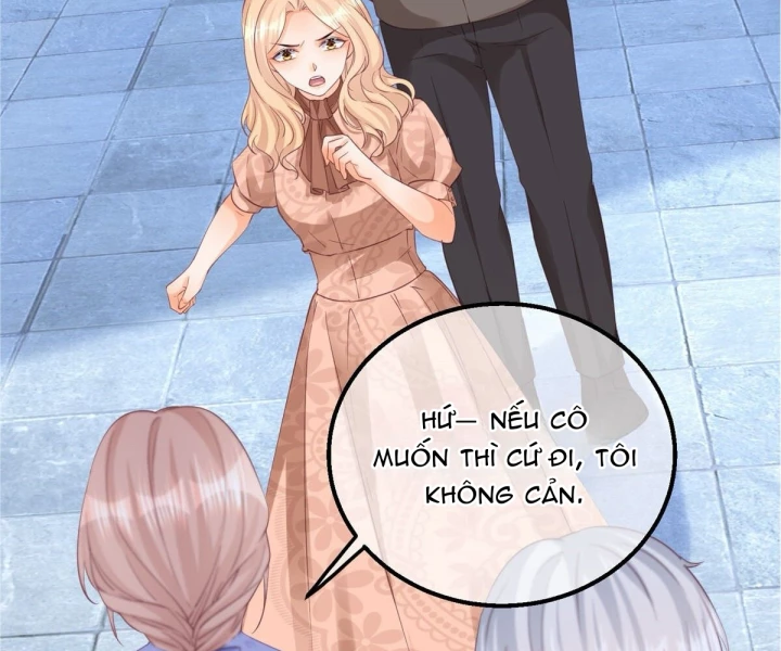 Sự Phản Công Của Nữ Công Tước Phản Diện Chapter 118 - Trang 2
