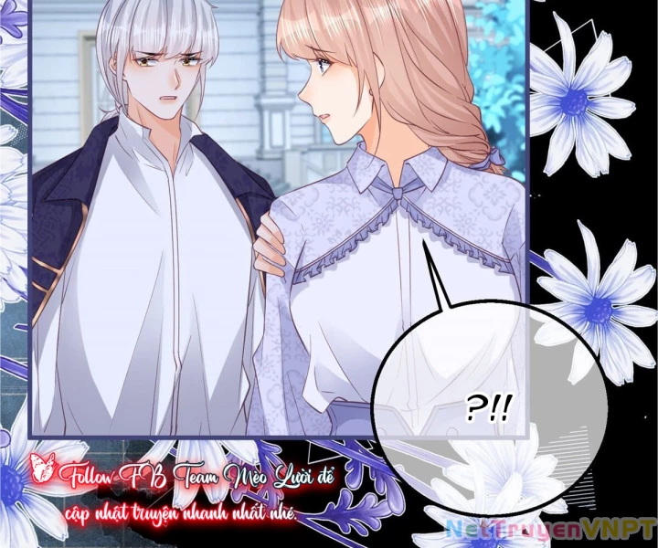 Sự Phản Công Của Nữ Công Tước Phản Diện Chapter 118 - Trang 2