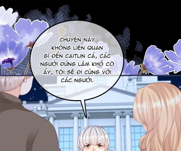 Sự Phản Công Của Nữ Công Tước Phản Diện Chapter 118 - Trang 2