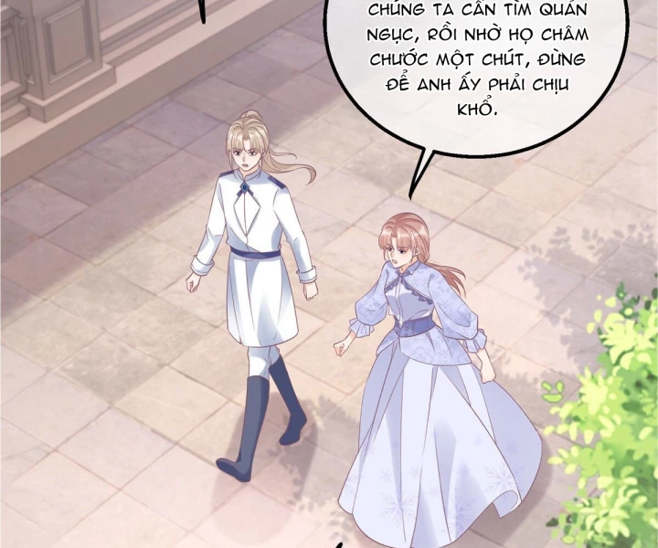 Sự Phản Công Của Nữ Công Tước Phản Diện Chapter 118 - Trang 2
