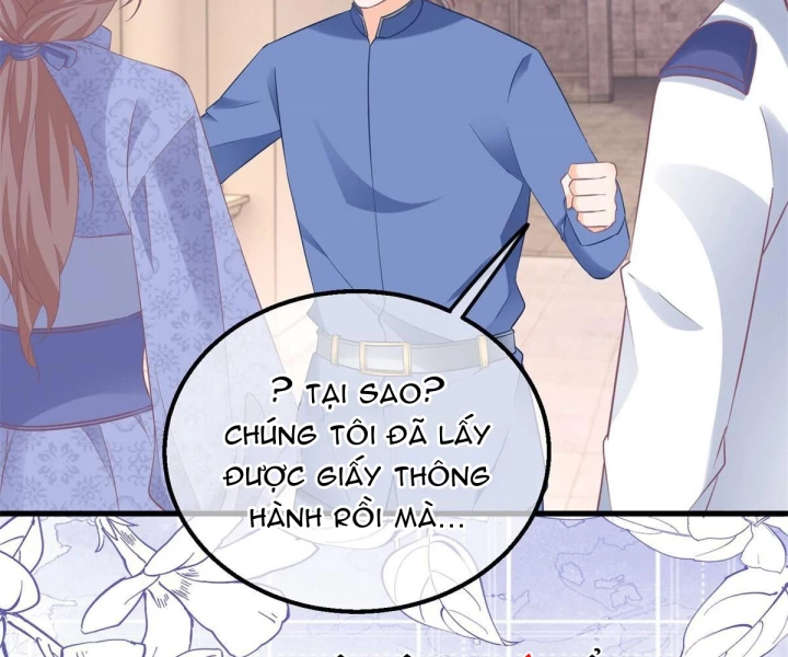 Sự Phản Công Của Nữ Công Tước Phản Diện Chapter 118 - Trang 2