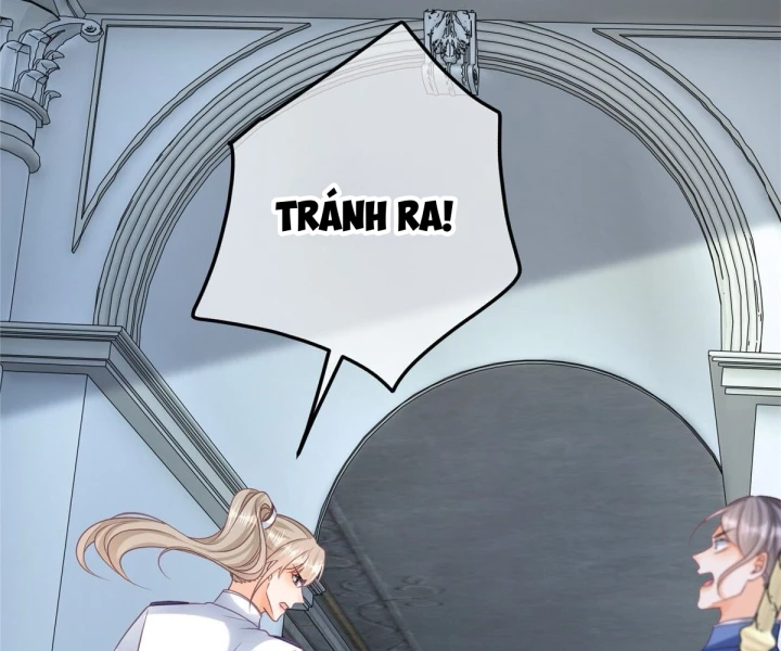 Sự Phản Công Của Nữ Công Tước Phản Diện Chapter 118 - Trang 2
