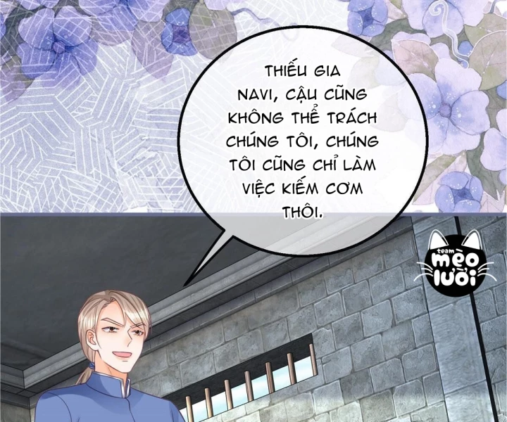 Sự Phản Công Của Nữ Công Tước Phản Diện Chapter 118 - Trang 2