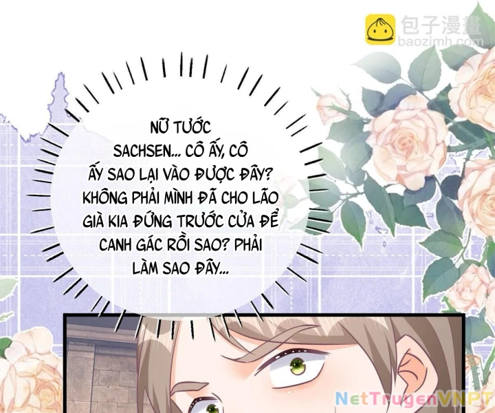 Sự Phản Công Của Nữ Công Tước Phản Diện Chapter 118 - Trang 2