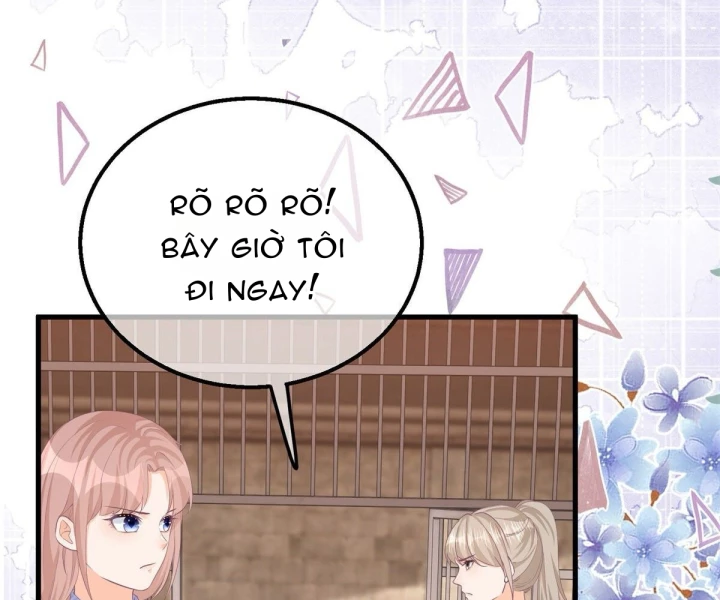 Sự Phản Công Của Nữ Công Tước Phản Diện Chapter 118 - Trang 2