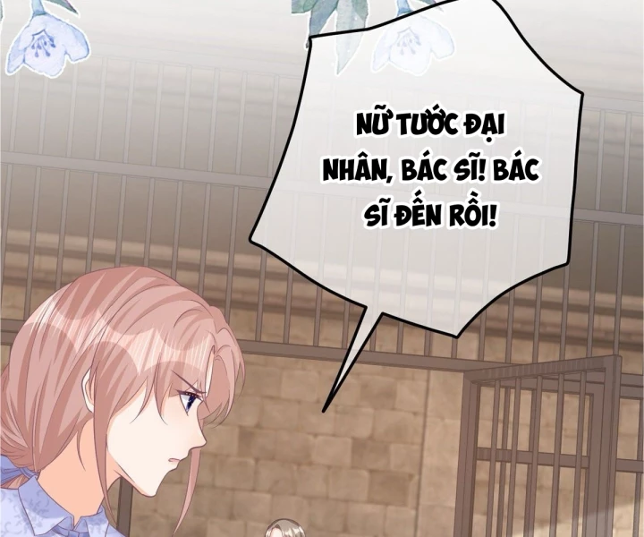 Sự Phản Công Của Nữ Công Tước Phản Diện Chapter 118 - Trang 2