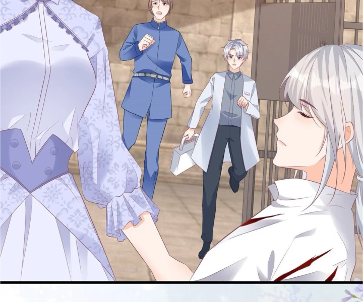 Sự Phản Công Của Nữ Công Tước Phản Diện Chapter 118 - Trang 2