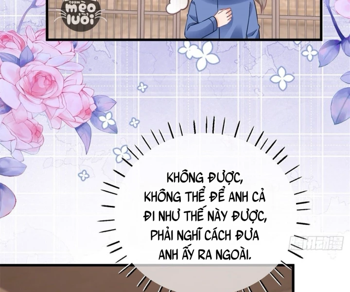 Sự Phản Công Của Nữ Công Tước Phản Diện Chapter 118 - Trang 2