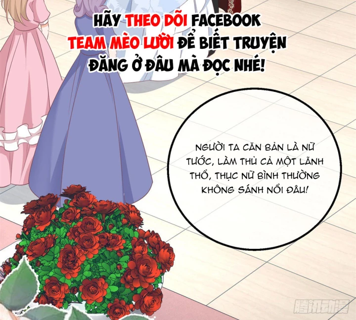 Sự Phản Công Của Nữ Công Tước Phản Diện Chapter 120 - Trang 2