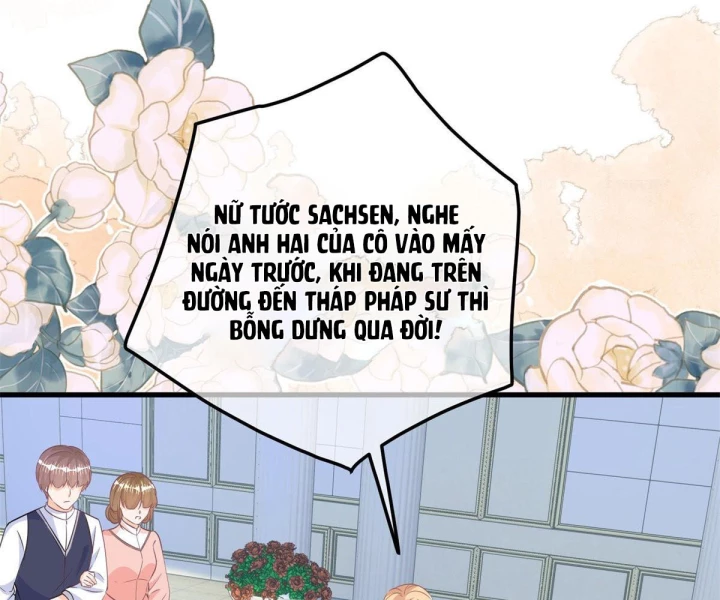 Sự Phản Công Của Nữ Công Tước Phản Diện Chapter 120 - Trang 2