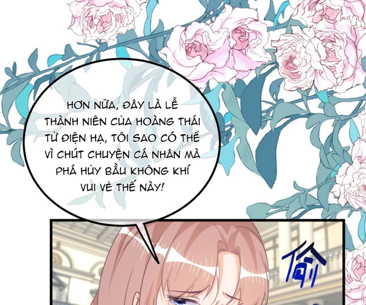 Sự Phản Công Của Nữ Công Tước Phản Diện Chapter 120 - Trang 2