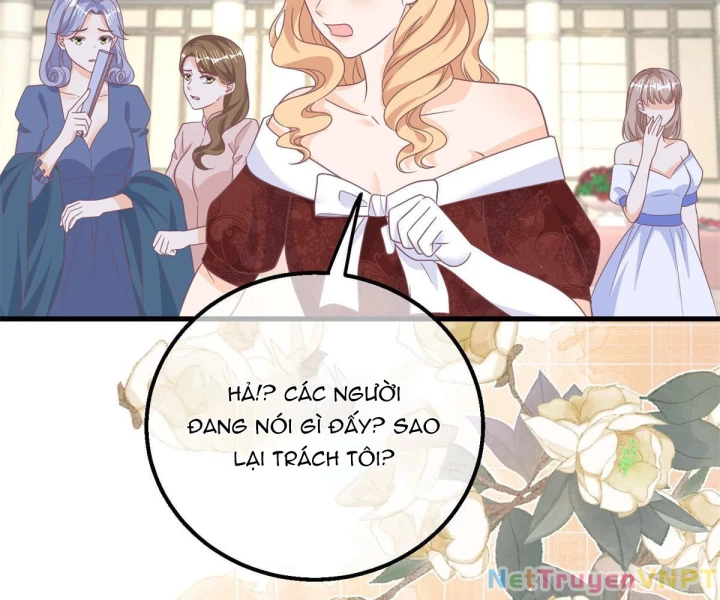 Sự Phản Công Của Nữ Công Tước Phản Diện Chapter 120 - Trang 2