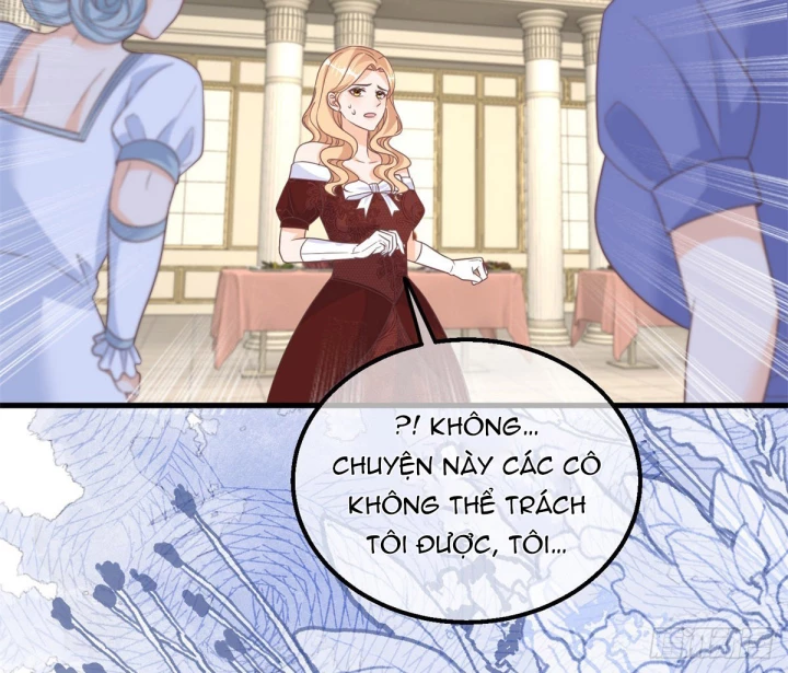 Sự Phản Công Của Nữ Công Tước Phản Diện Chapter 120 - Trang 2