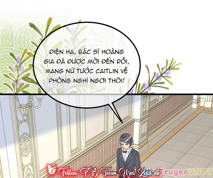 Sự Phản Công Của Nữ Công Tước Phản Diện Chapter 120 - Trang 2