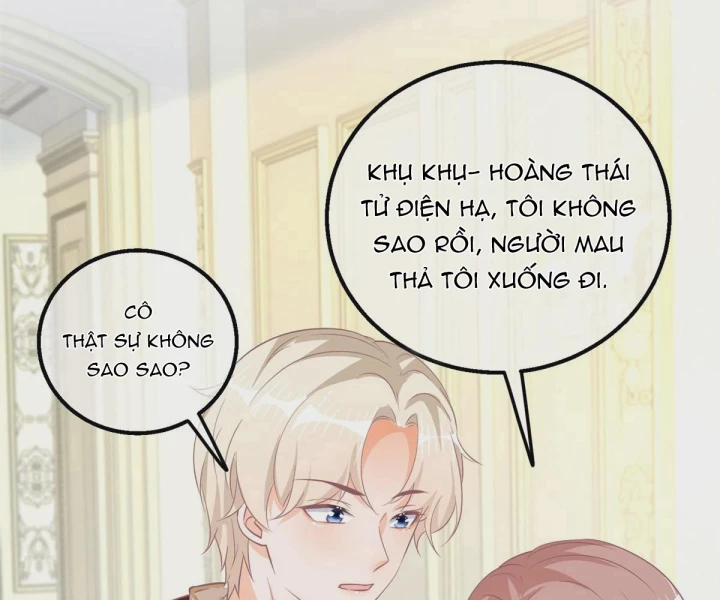 Sự Phản Công Của Nữ Công Tước Phản Diện Chapter 120 - Trang 2