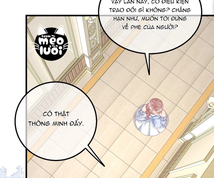 Sự Phản Công Của Nữ Công Tước Phản Diện Chapter 120 - Trang 2