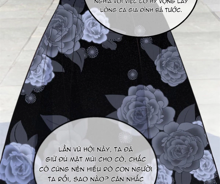 Sự Phản Công Của Nữ Công Tước Phản Diện Chapter 120 - Trang 2