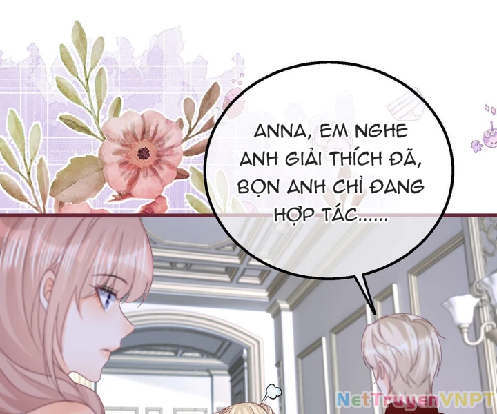 Sự Phản Công Của Nữ Công Tước Phản Diện Chapter 121 - Trang 2