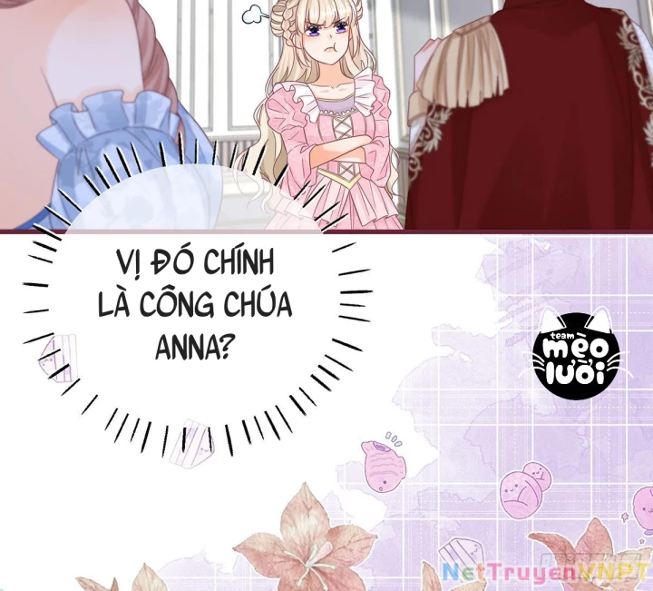 Sự Phản Công Của Nữ Công Tước Phản Diện Chapter 121 - Trang 2