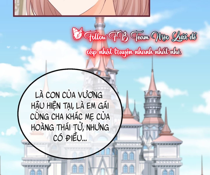 Sự Phản Công Của Nữ Công Tước Phản Diện Chapter 121 - Trang 2