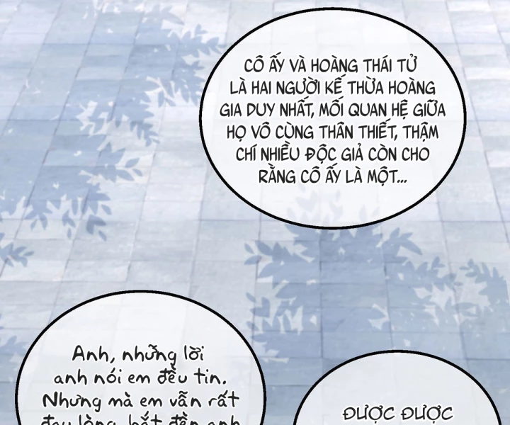 Sự Phản Công Của Nữ Công Tước Phản Diện Chapter 121 - Trang 2