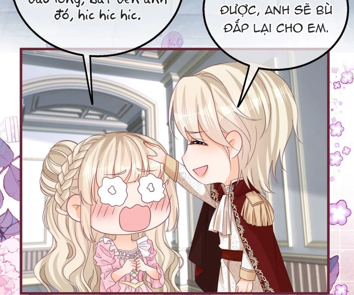Sự Phản Công Của Nữ Công Tước Phản Diện Chapter 121 - Trang 2