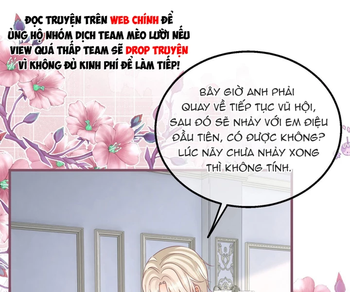 Sự Phản Công Của Nữ Công Tước Phản Diện Chapter 121 - Trang 2