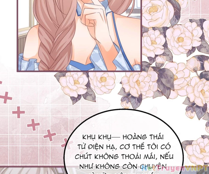 Sự Phản Công Của Nữ Công Tước Phản Diện Chapter 121 - Trang 2