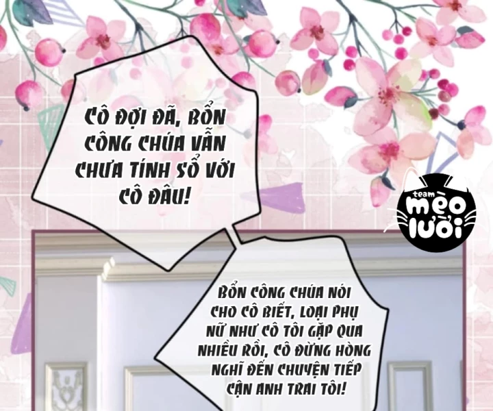Sự Phản Công Của Nữ Công Tước Phản Diện Chapter 121 - Trang 2