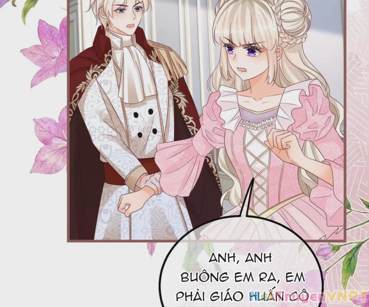 Sự Phản Công Của Nữ Công Tước Phản Diện Chapter 121 - Trang 2